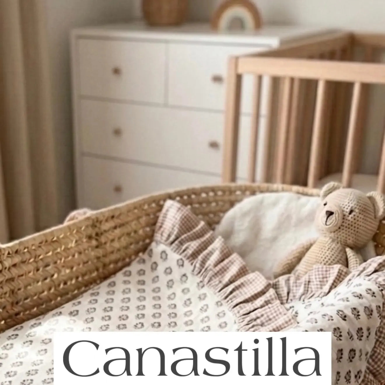 CANASTILLA