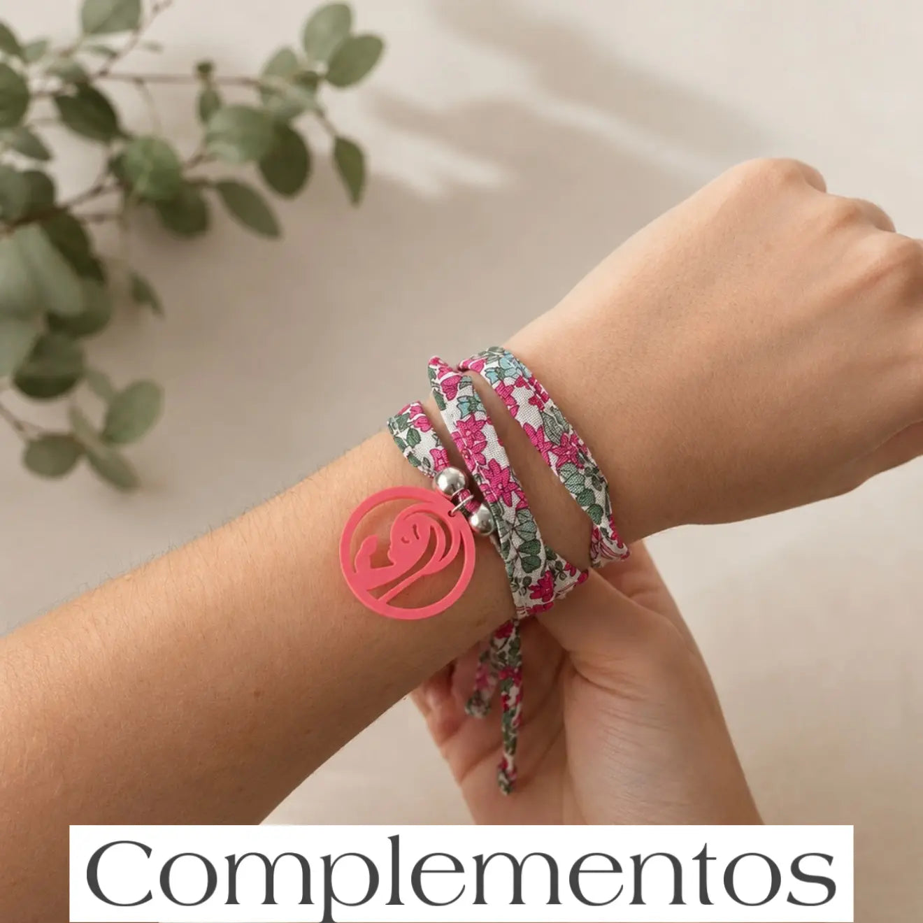 COMPLEMENTOS