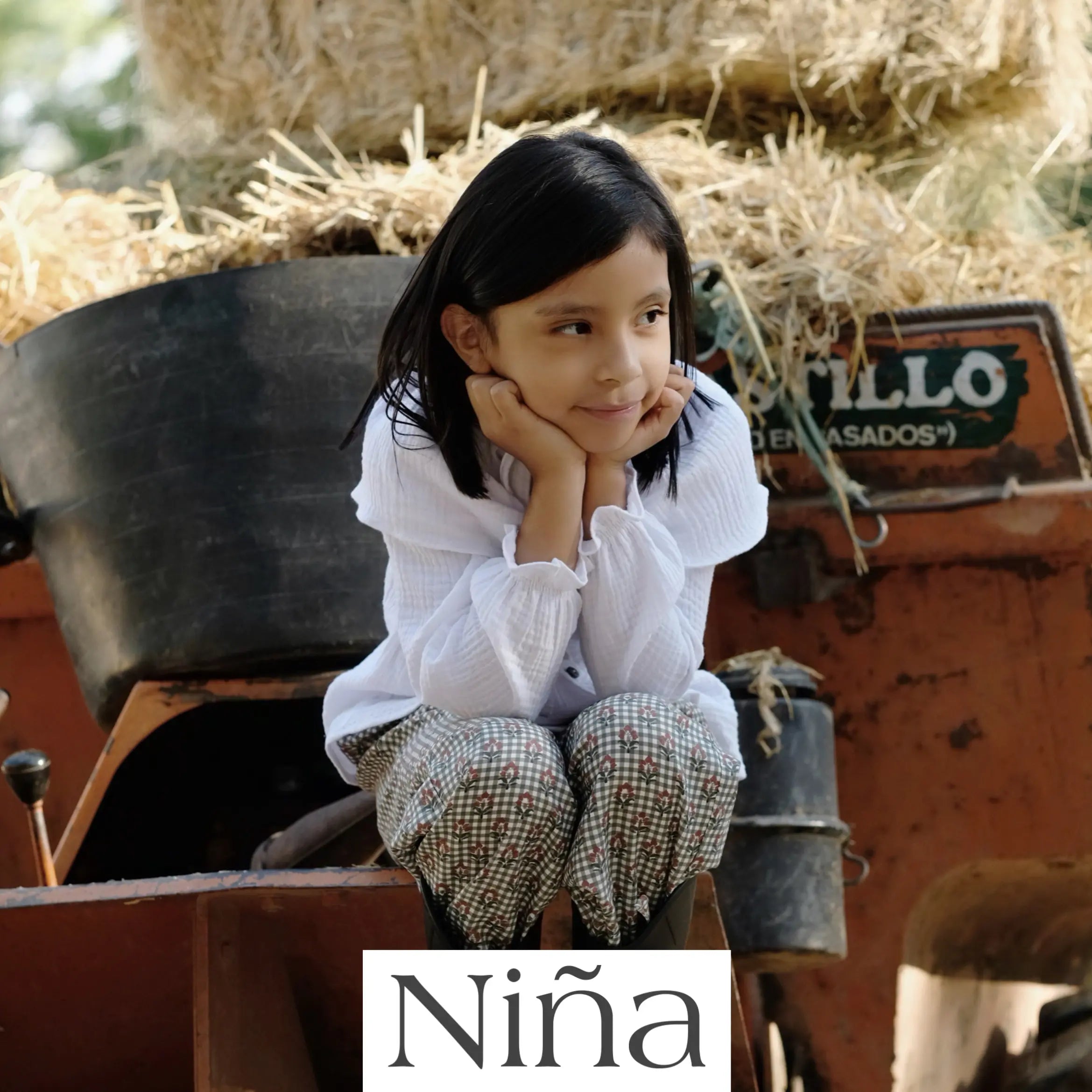 cuculú niña