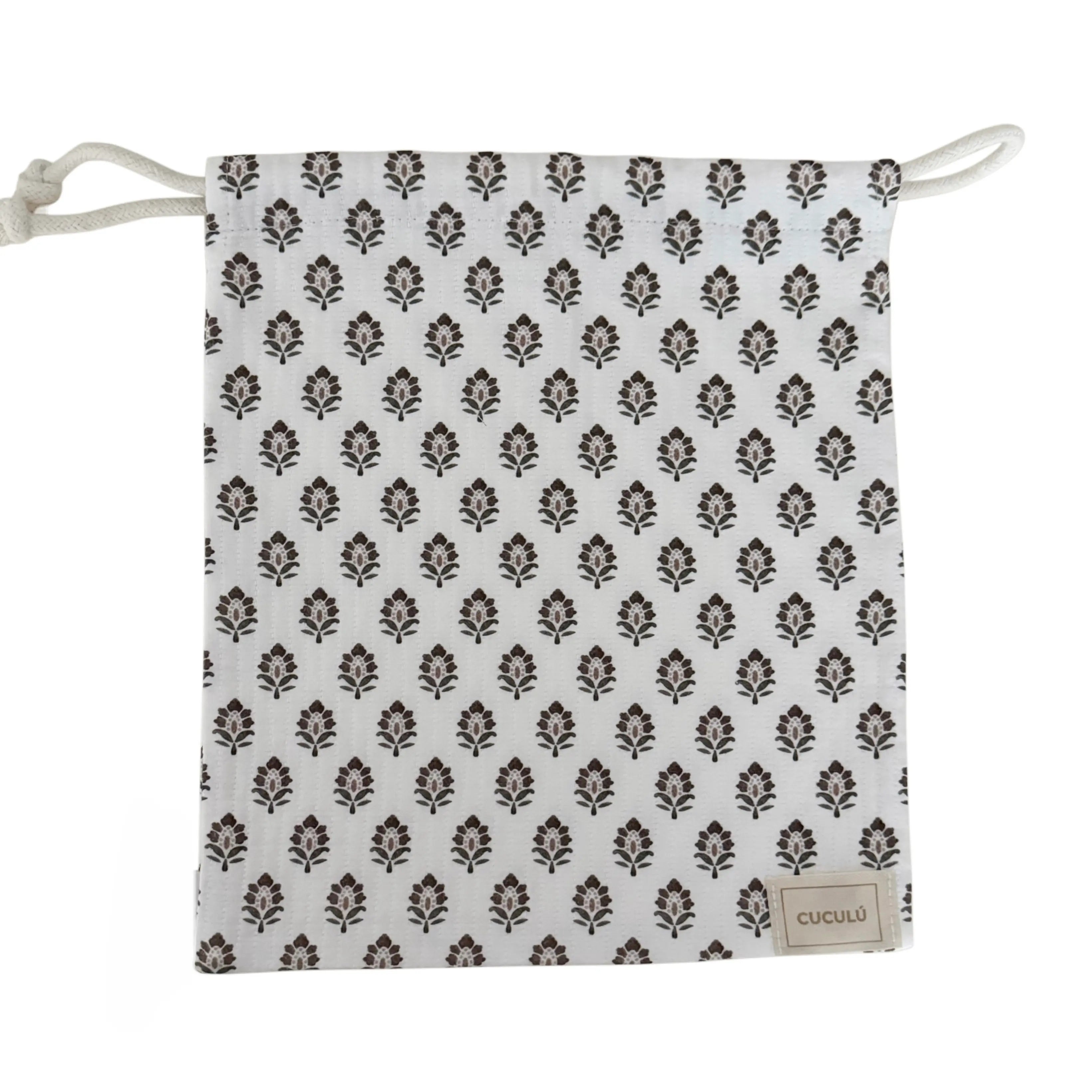 Bolsa multiusos Natural cream