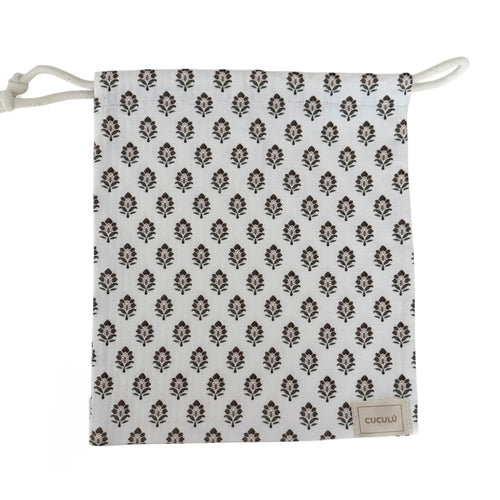 Bolsa multiusos Natural cream
