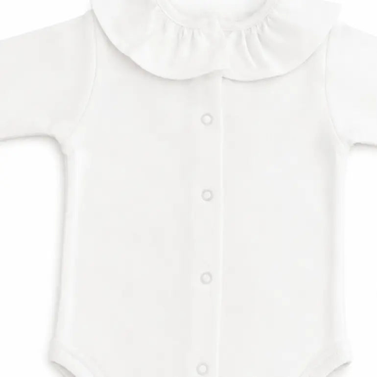 Body cuello blanco