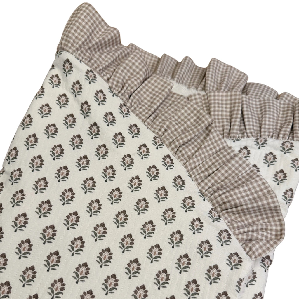 Arrullo Natural cream