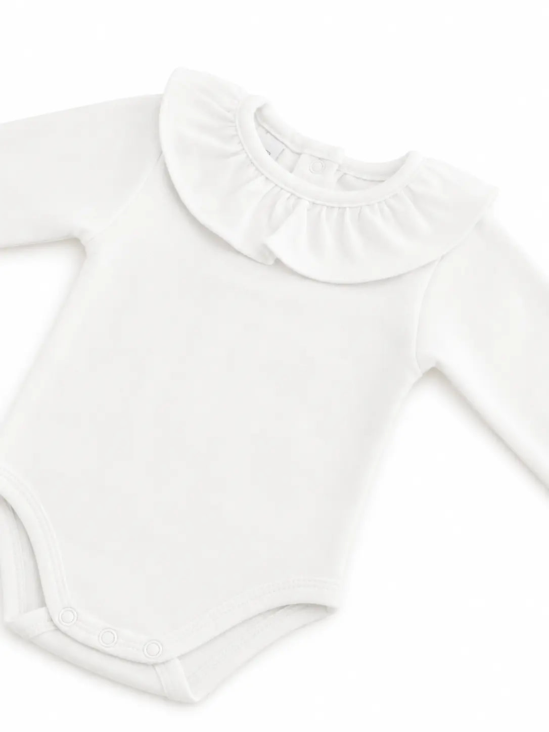 Body cuello blanco