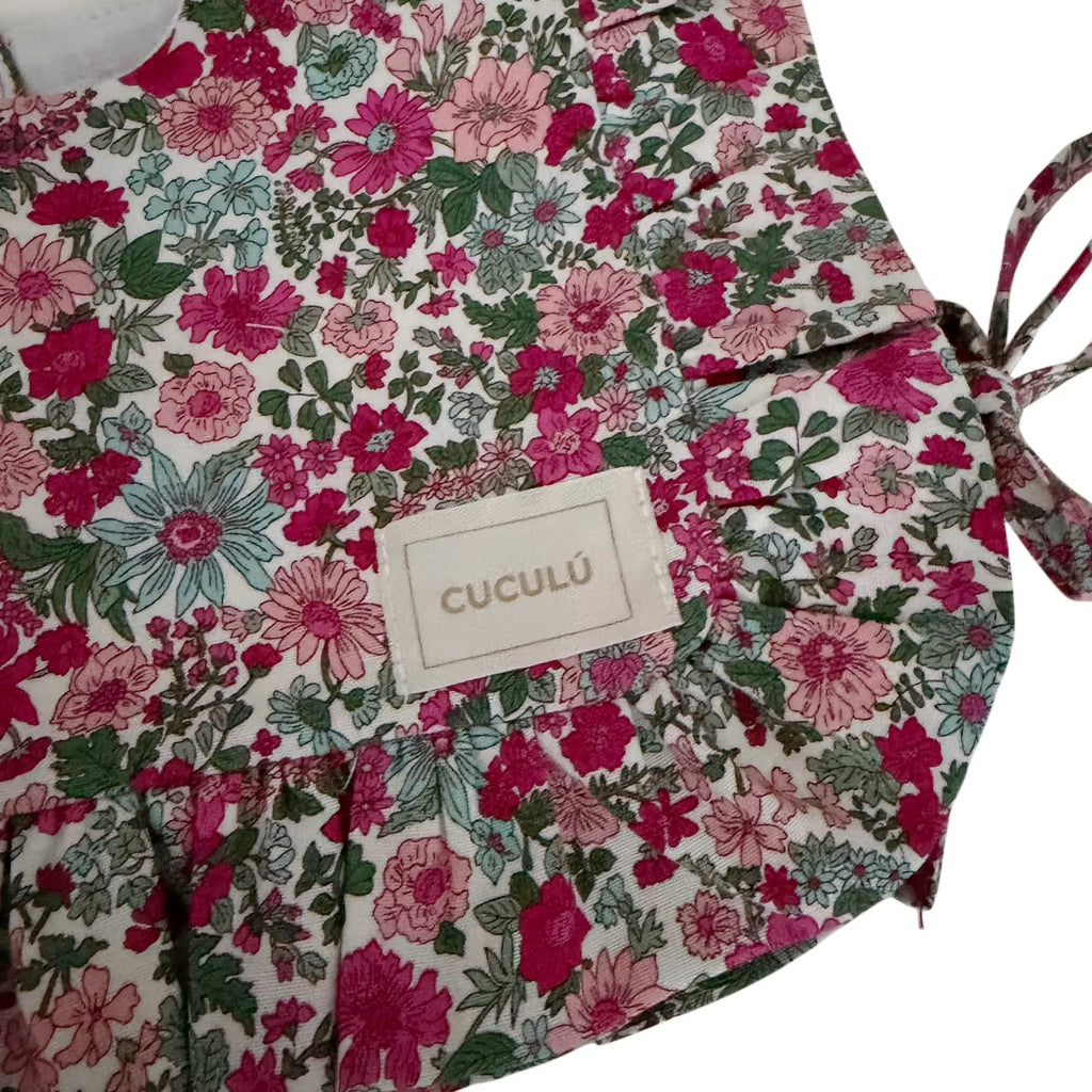 Babero Liberty LONDON