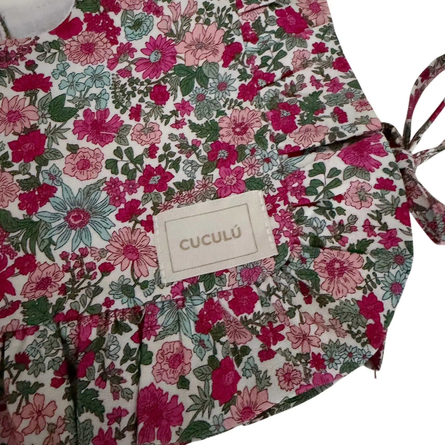 Babero Liberty LONDON
