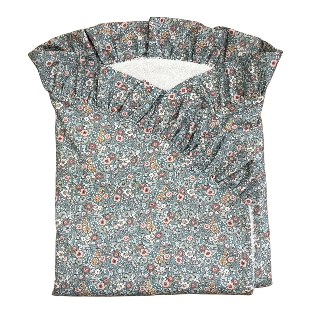 Arrullo mini flor