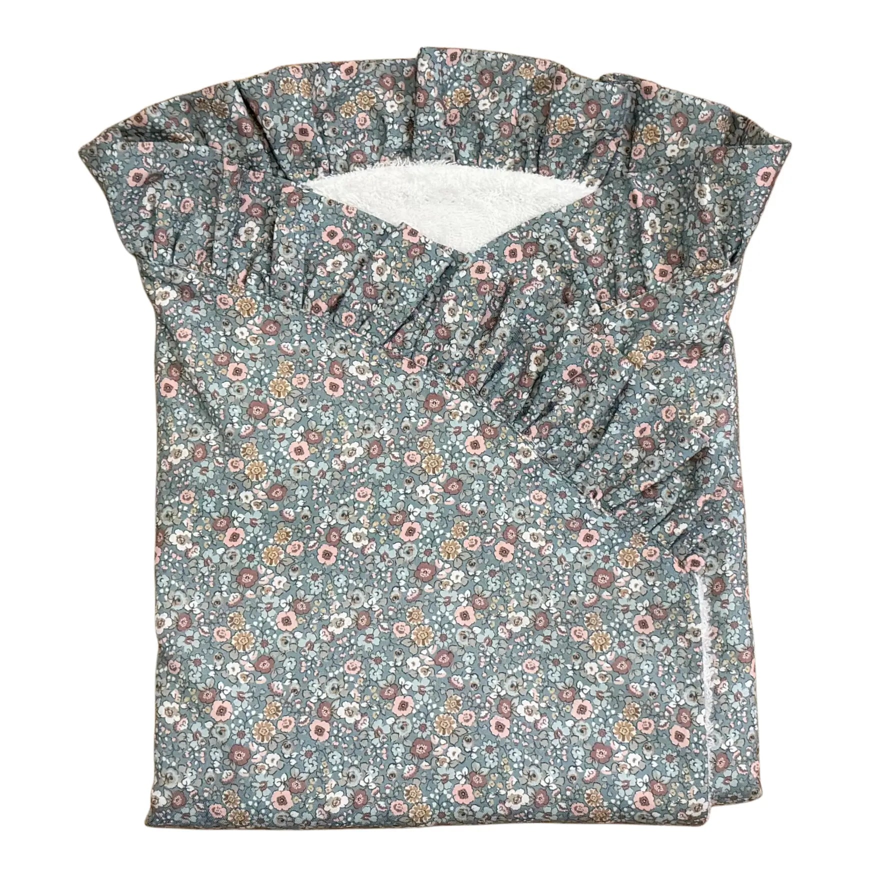 Arrullo mini flor