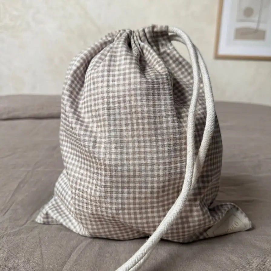 Bolsa multiusos vichy arena