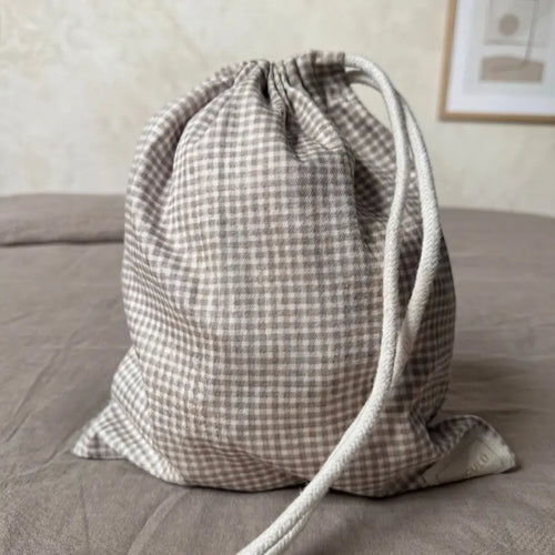 Bolsa multiusos vichy arena