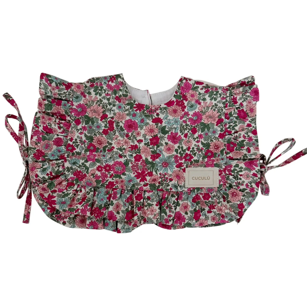 Babero Liberty LONDON
