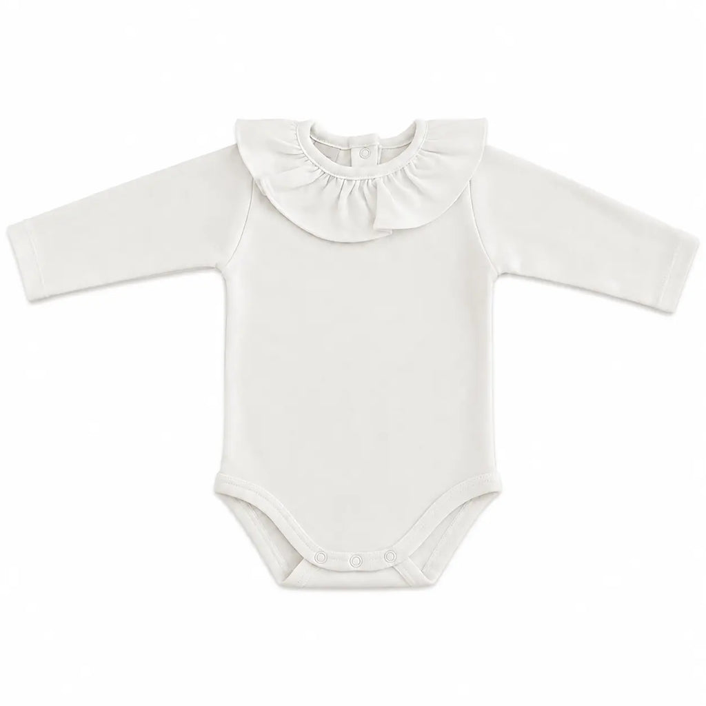 Body cuello blanco