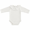 Body cuello blanco