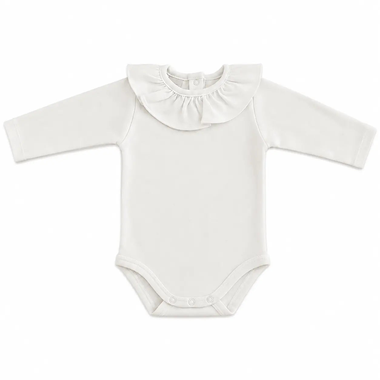 Body cuello blanco