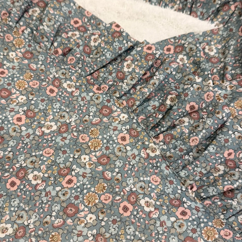 Arrullo mini flor