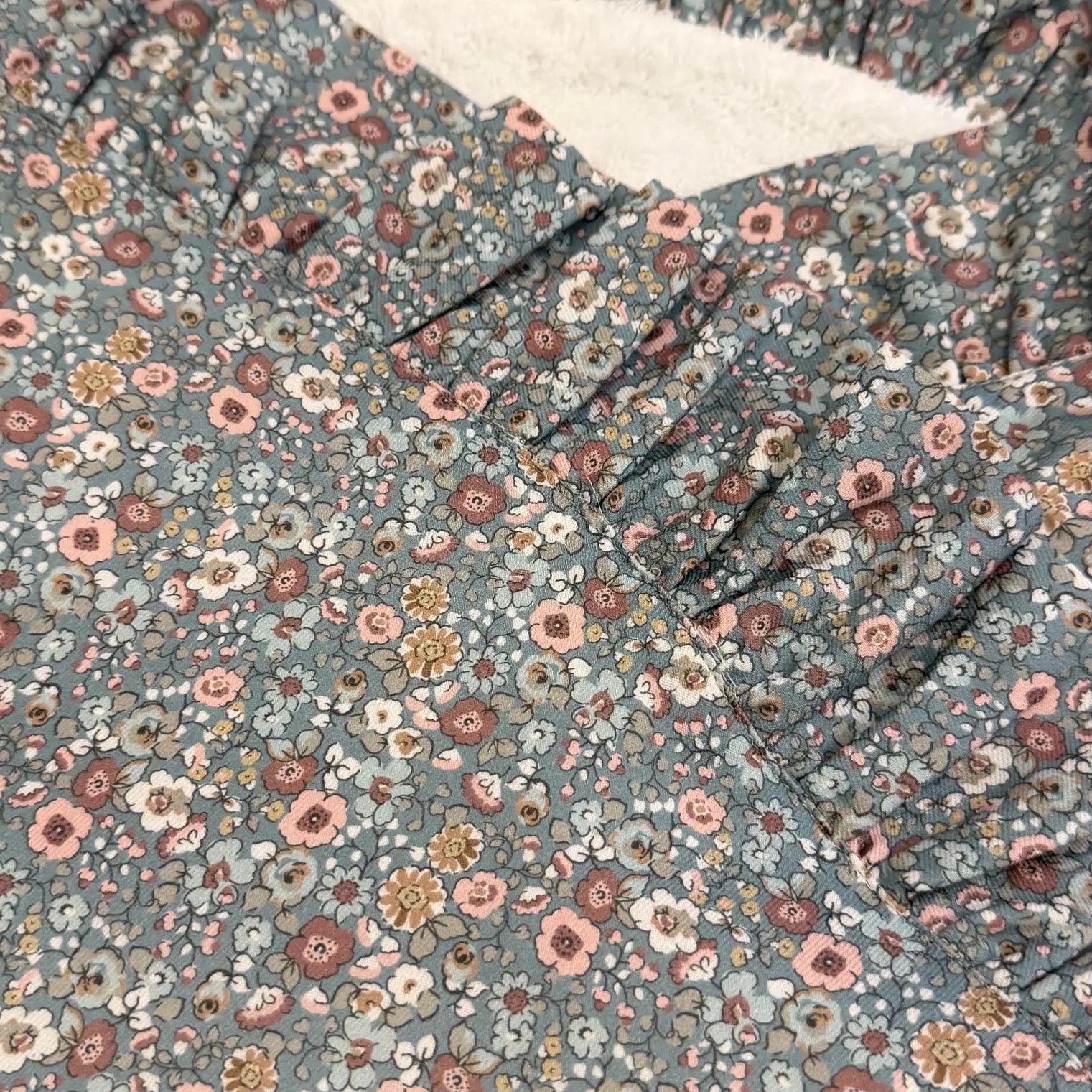 Arrullo mini flor