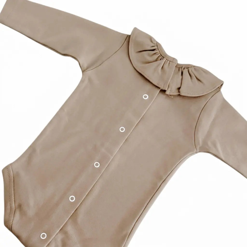 Body cuello arena