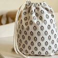 Bolsa multiusos Natural cream