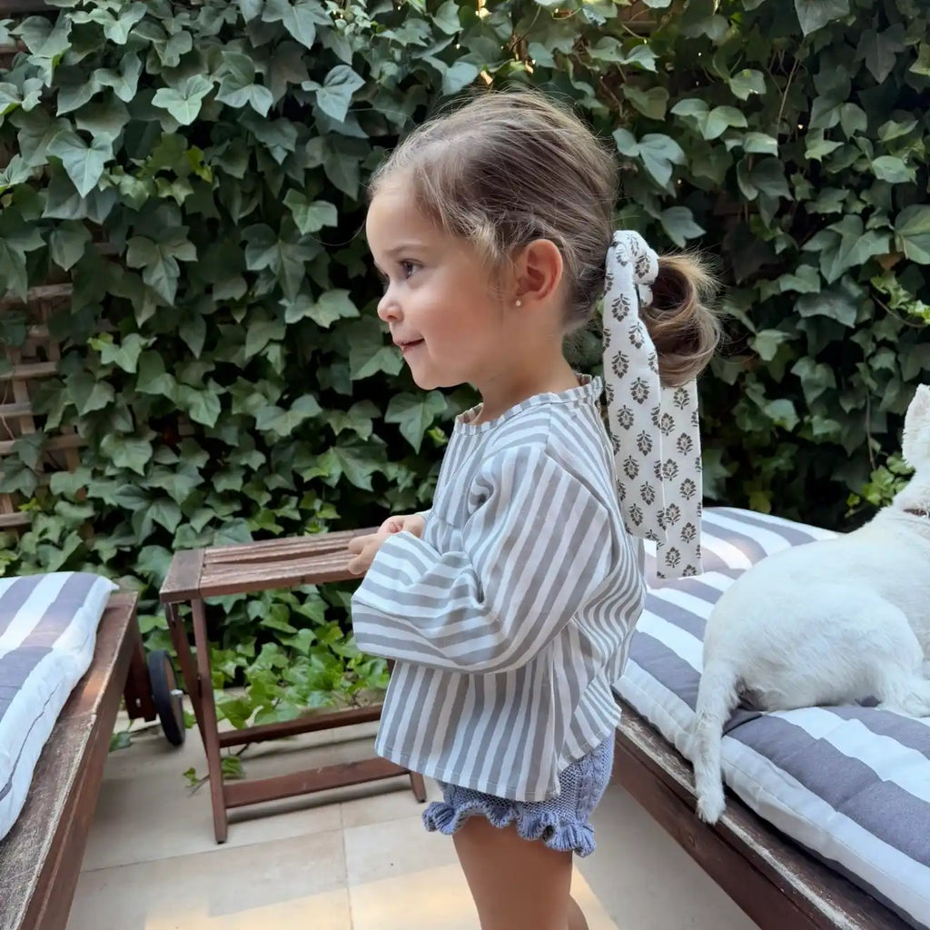 Cintas pelo y cuello
