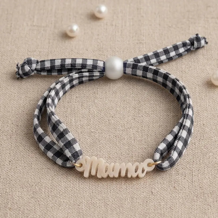 Pulsera Mamá
