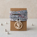 Collar / Pulsera Virgencita