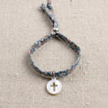 Pulsera Cruz