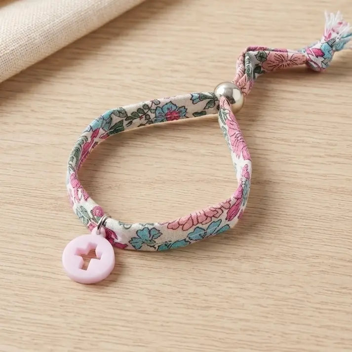 Pulsera Cruz