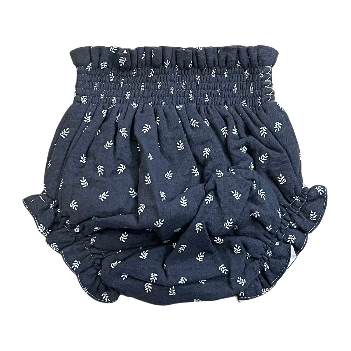 Culote forrado bambula antracita