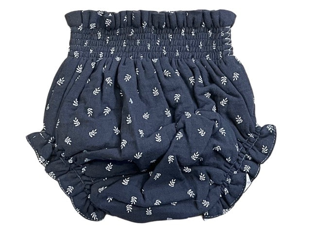 Culote forrado bambula antracita