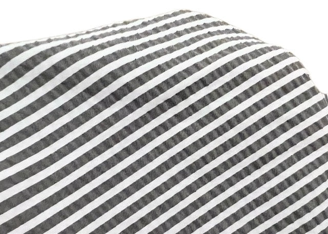 Pañuelo multiusos Raya verde